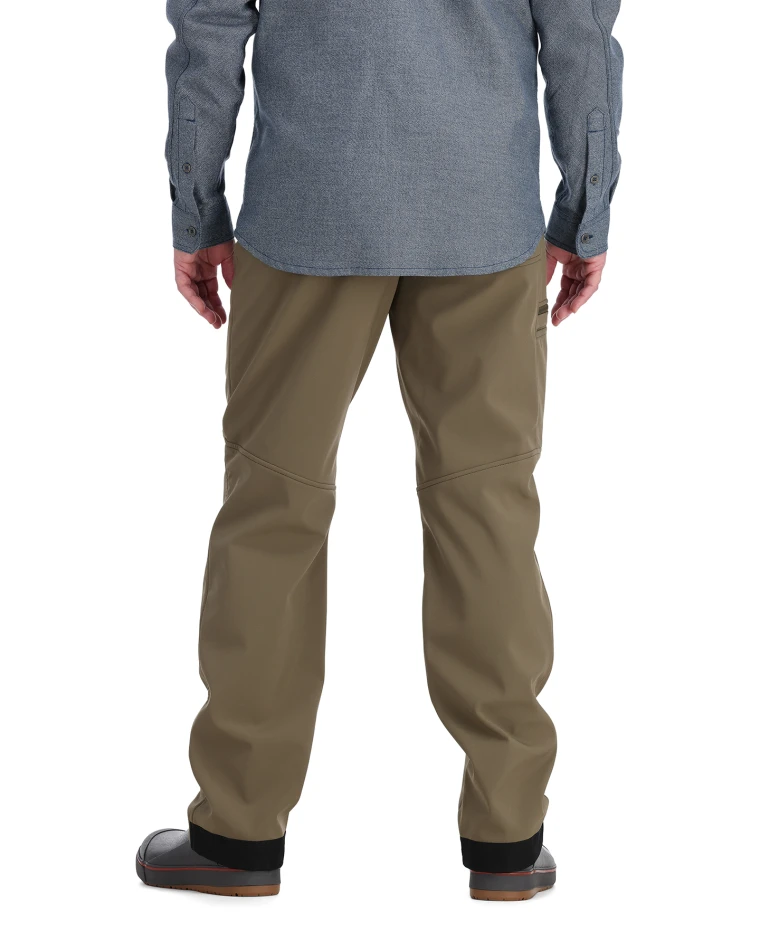 Rogue Pant, kolor: 781 - Dark Stone