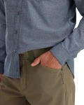 Rogue Pant, kolor: 781 - Dark Stone