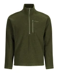 Rivershed Half Zip, kolor: 1153 - Riffle Heather