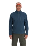 Rivershed Half Zip, kolor: 1121 - Neptune Heather