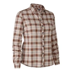 Lady Louisa, kolor: 68071 - Orange Check