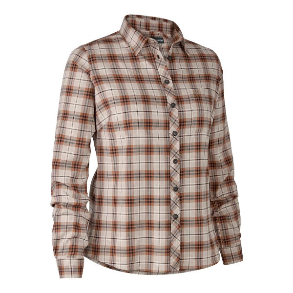 Lady Louisa, kolor: 68071 - Orange Check