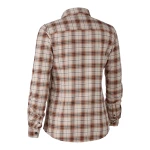 Lady Louisa, kolor: 68071 - Orange Check