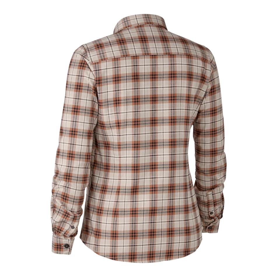 Lady Louisa, kolor: 68071 - Orange Check