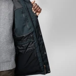 Fjallraven Nuuk Lite Parka