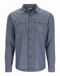 Shoal Flannel Shirt, kolor: 403 - Midnight