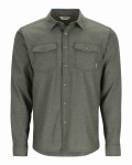 Shoal Flannel Shirt, kolor: 1150 - Riffle Green