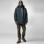 Fjallraven Nuuk Lite Parka