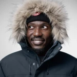 Fjallraven Nuuk Lite Parka