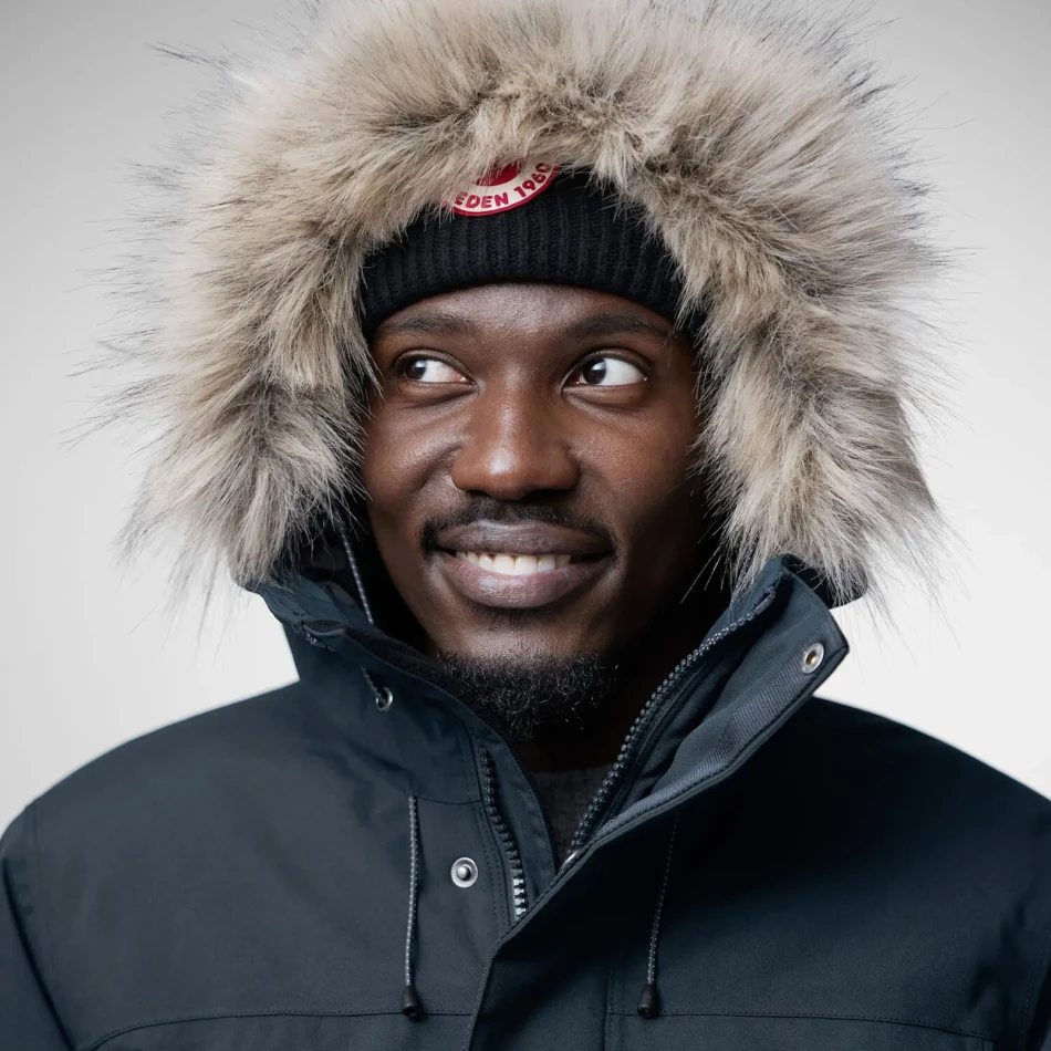 Fjallraven Nuuk Lite Parka