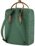 Kanken No. 2, kolor: 679 - Green Patina