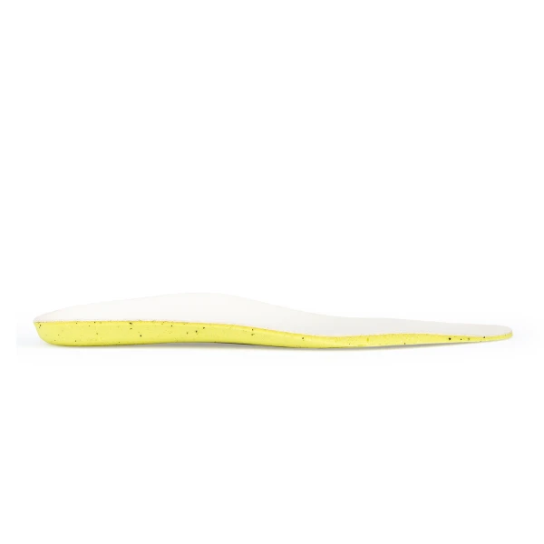 Footbed Comfort Leather, kolor: 10 - natur