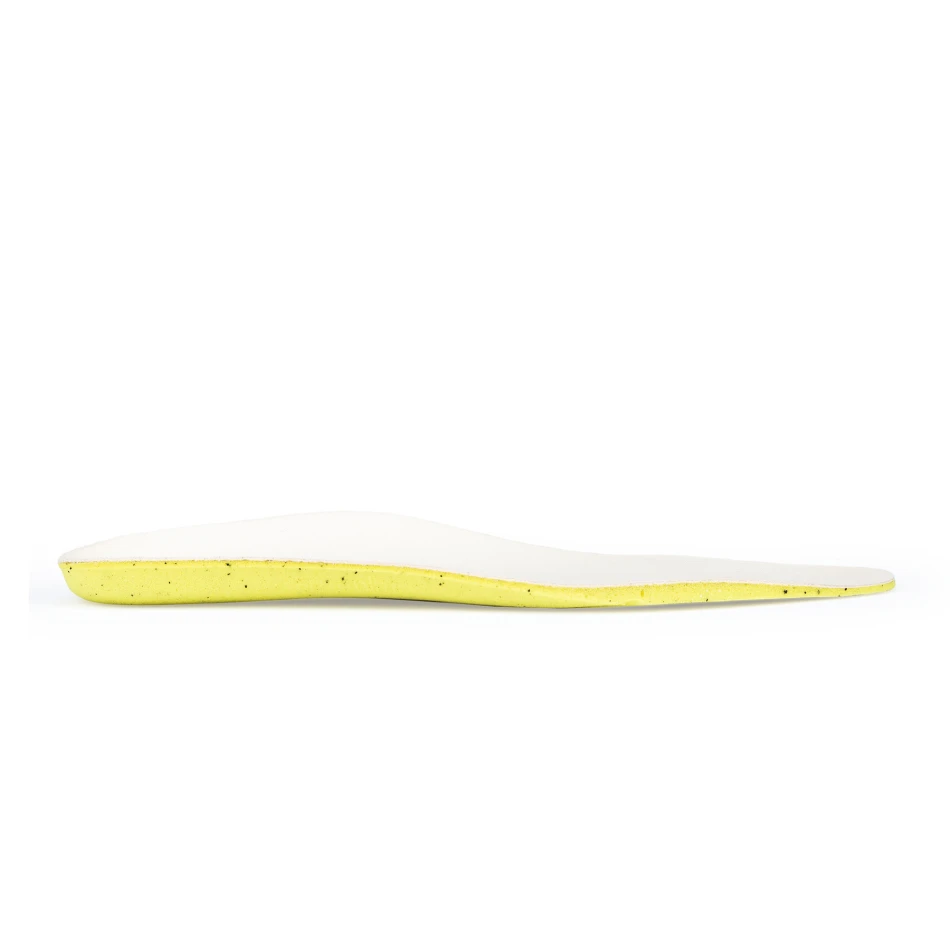 Footbed Comfort Leather, kolor: 10 - natur