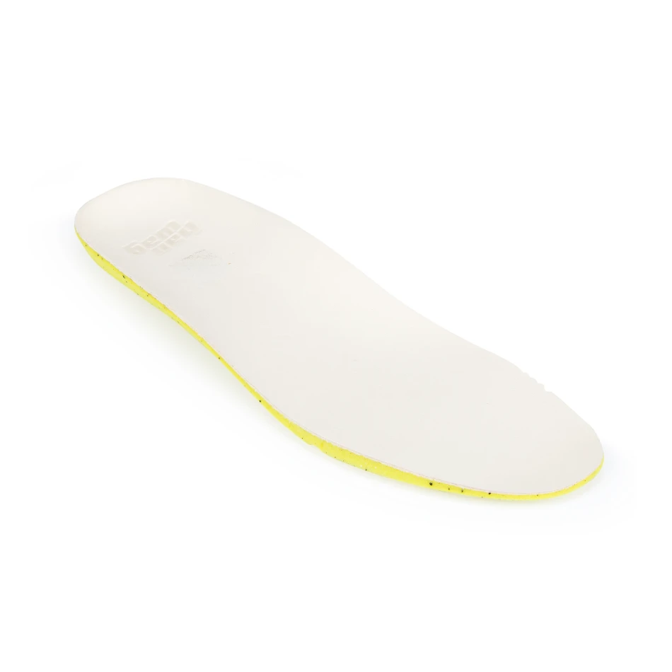 Footbed Comfort Leather, kolor: 10 - natur