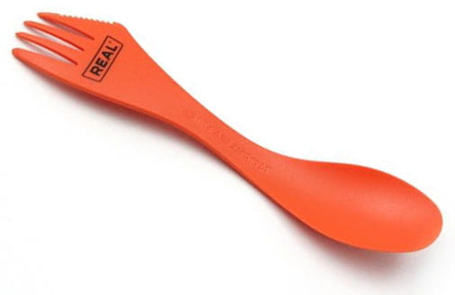 Real Turmat Spork