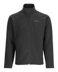 Rivershed Full Zip, kolor: 010 - Black Heather