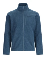 Rivershed Full Zip, kolor: 1121 - Neptune Heather
