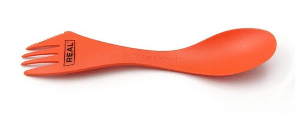 Real Turmat Spork