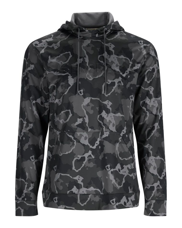 Challenger Hoody, kolor: 1033 - Regiment Camo Carbon