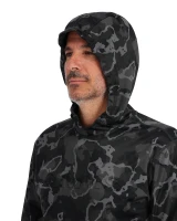 Challenger Hoody, kolor: 1033 - Regiment Camo Carbon