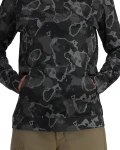 Challenger Hoody, kolor: 1033 - Regiment Camo Carbon