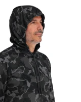 Challenger Hoody, kolor: 1033 - Regiment Camo Carbon