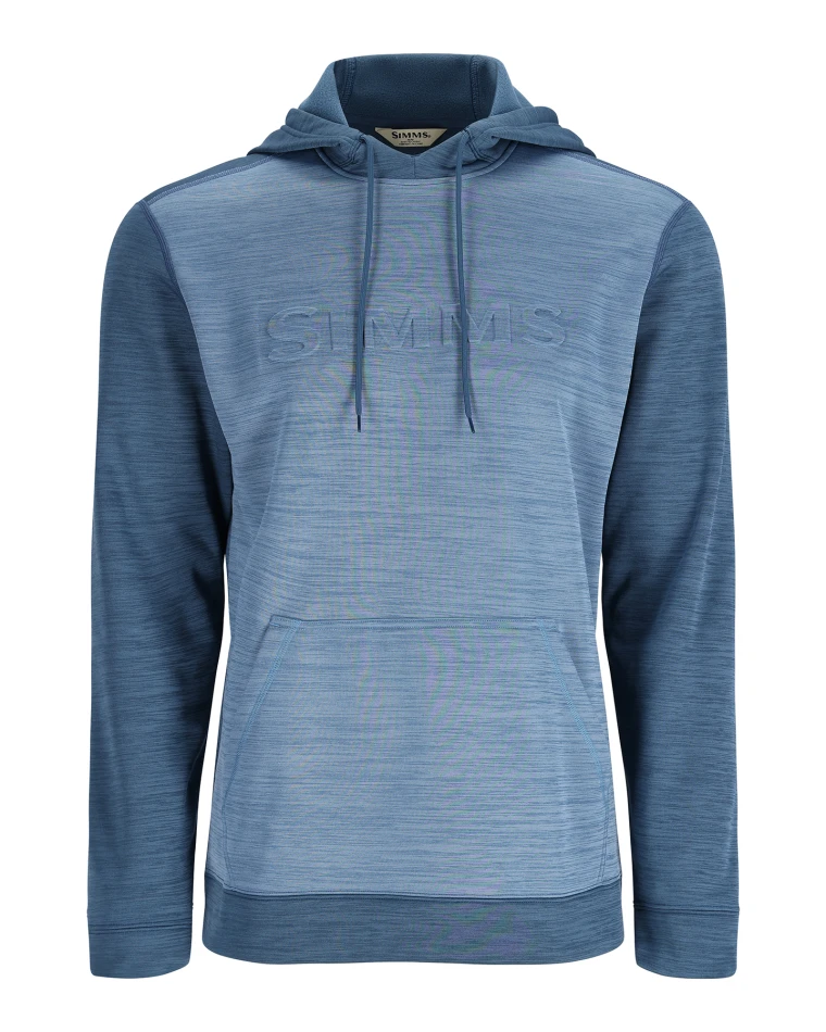 Challenger Hoody, kolor: 1141 - Midnight / Neptune