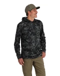 Challenger Hoody, kolor: 1033 - Regiment Camo Carbon