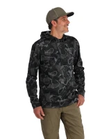 Challenger Hoody, kolor: 1033 - Regiment Camo Carbon