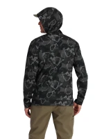 Challenger Hoody, kolor: 1033 - Regiment Camo Carbon