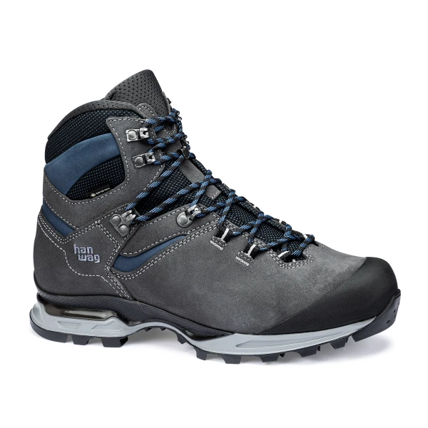 Tatra Light Bunion GTX, kolor: 064-059 - Asphalt-Blue