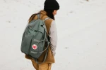 Kanken Weekender