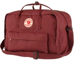Kanken Weekender, kolor: 326 - Ox Red