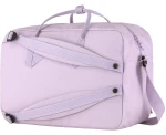 Kanken Weekender, kolor: 457 - Pastel Lavender
