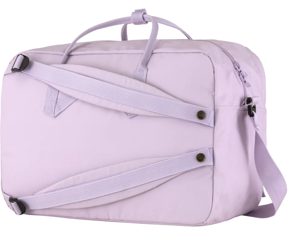 Kanken Weekender, kolor: 457 - Pastel Lavender