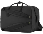 Kanken Weekender, kolor: 550 - Black