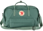 Kanken Weekender, kolor: 664 - Frost Green