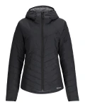 Wms Fall Run Hoody, kolor: 001 - Black