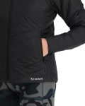 Wms Fall Run Hoody, kolor: 001 - Black