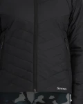 Wms Fall Run Hoody, kolor: 001 - Black