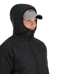 Wms Fall Run Hoody, kolor: 001 - Black
