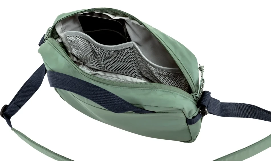 High Coast Crossbody