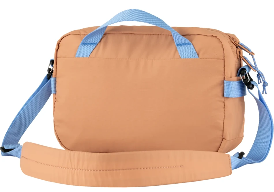 High Coast Crossbody, kolor: 241 - Peach Sand