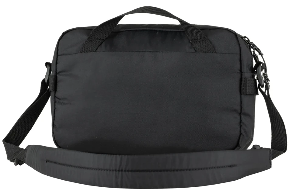 High Coast Crossbody, kolor: 550 - Black