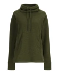 Women's Rivershed Sweater, kolor: 1151 - Rifle Green Heather
