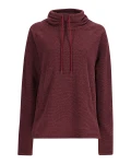 Women's Rivershed Sweater, kolor: 1230 - Mulberry Heather