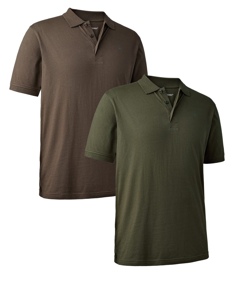 Christian Polo Shirt - mix kolorów