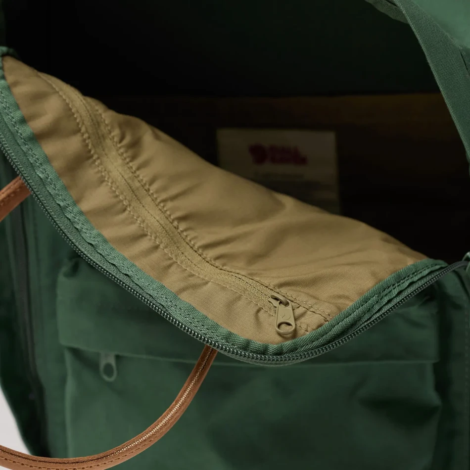 Kanken No.2 Laptop 15", kolor: 679 - Deep Patina