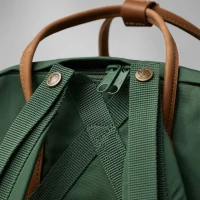 Kanken No.2 Laptop 15", kolor: 679 - Deep Patina