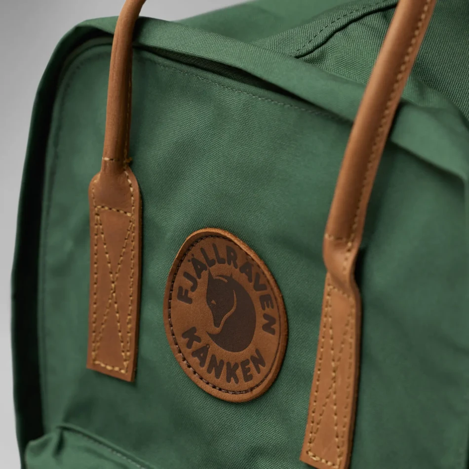 Kanken No.2 Laptop 15", kolor: 679 - Deep Patina